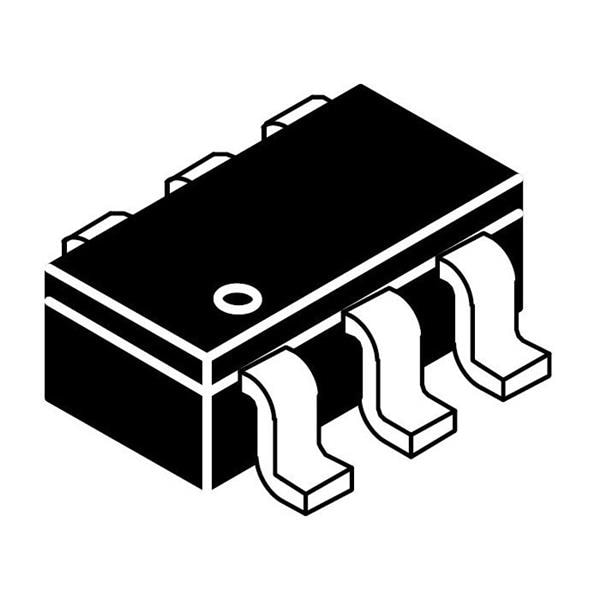 Фото TLE4966-2K Infineon Technologies — TLE4966-2K — Разное — Infineon Technologies