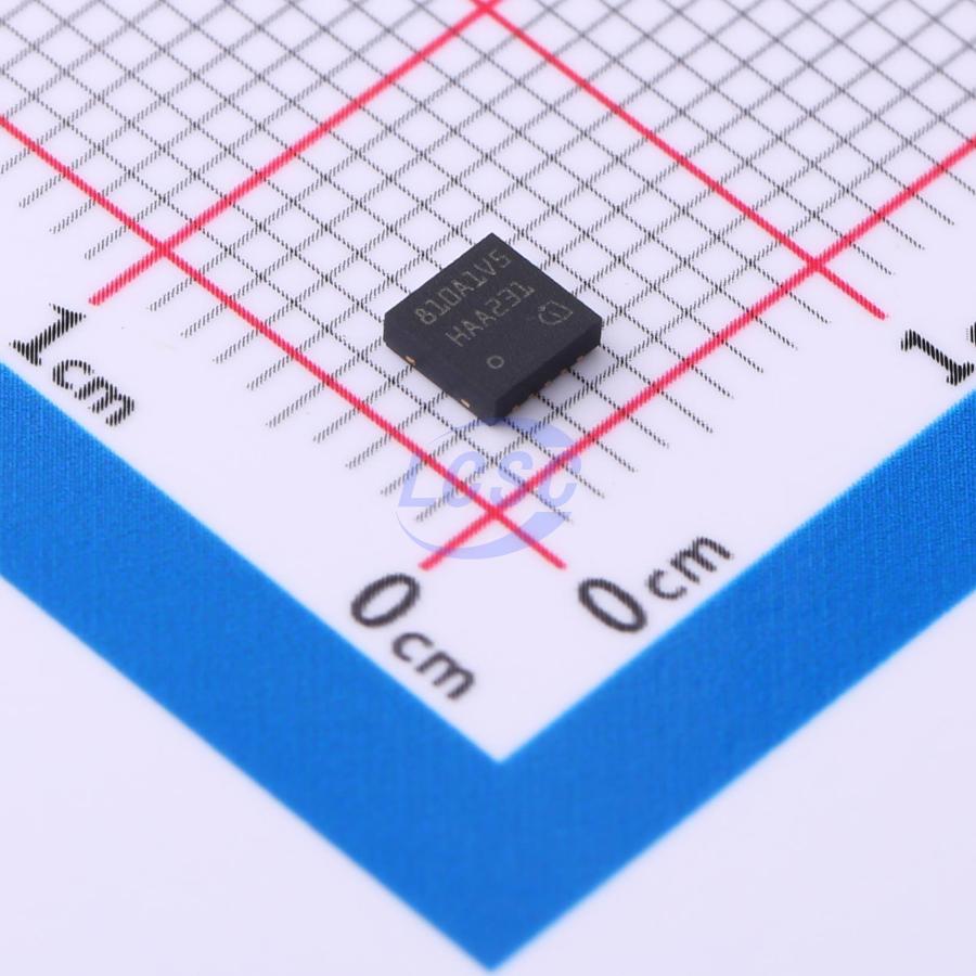 Фото TLS810A1LD V50 Infineon Technologies — TLS810A1LD V50 — Разное — Infineon Technologies