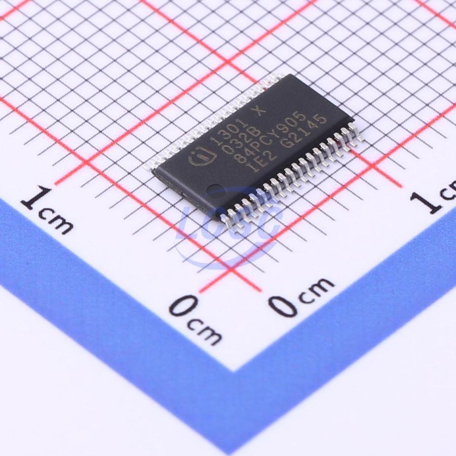 Фото XMC1301-T038X0032 AB Infineon Technologies — XMC1301-T038X0032 AB — Разное — Infineon Technologies
