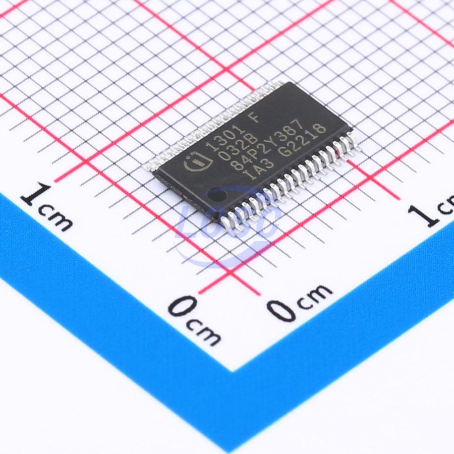 Фото XMC1301-T038F0032 AB Infineon Technologies — XMC1301-T038F0032 AB — Разное — Infineon Technologies