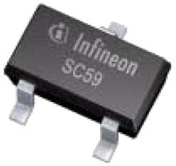 Фото TLE4961-1K Infineon Technologies — TLE4961-1K — Разное — Infineon Technologies