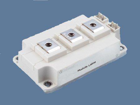 Фото FF450R12KT4 Infineon Technologies — FF450R12KT4 — Разное — Infineon Technologies