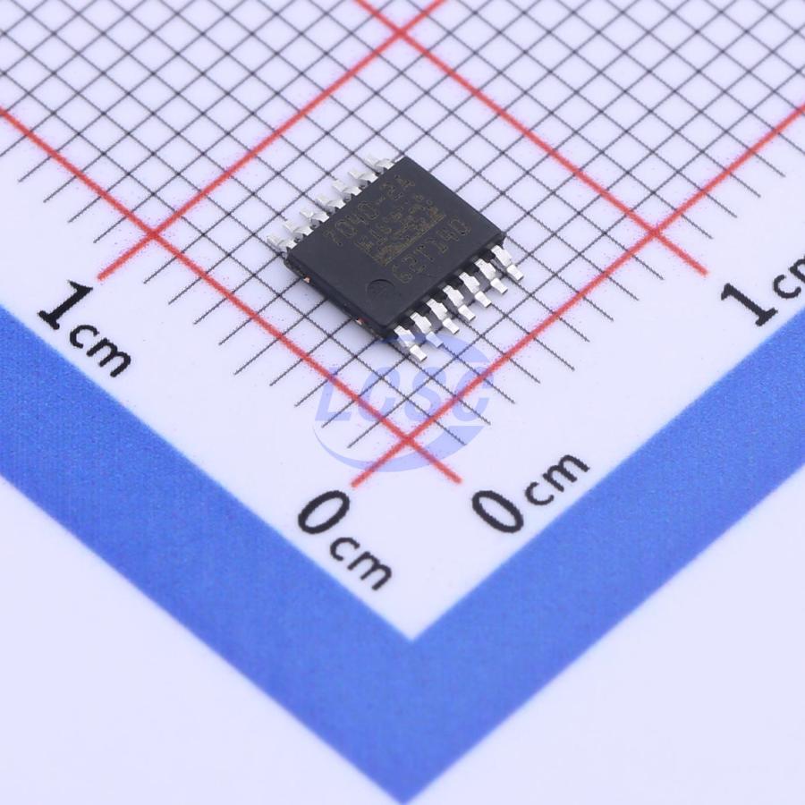 Фото BTS7040-2EPA Infineon Technologies — BTS7040-2EPA — Разное — Infineon Technologies