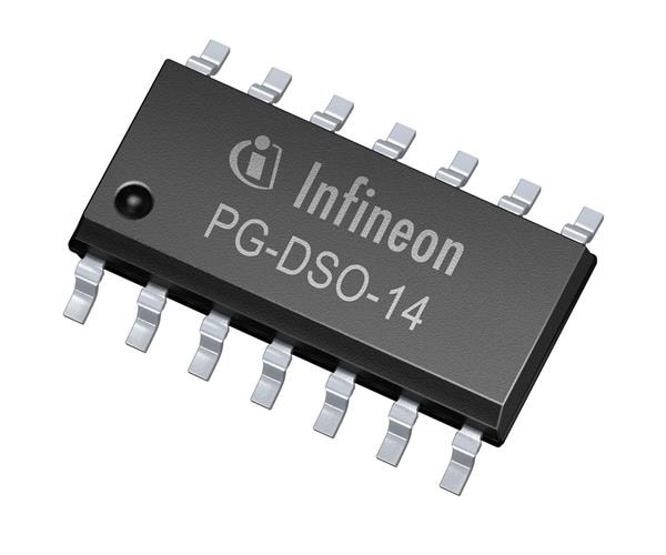 Фото TLE7469G V53 Infineon Technologies — TLE7469G V53 — Разное — Infineon Technologies
