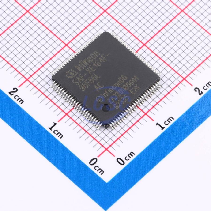 Фото SAF-XE164F-96F66L AC Infineon Technologies — SAF-XE164F-96F66L AC — Разное — Infineon Technologies