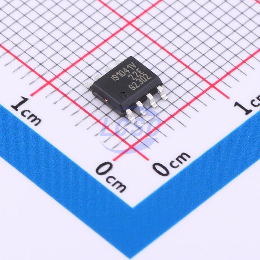 Фото IFX91041EJVXUMA1 Infineon Technologies — IFX91041EJVXUMA1 — Разное — Infineon Technologies