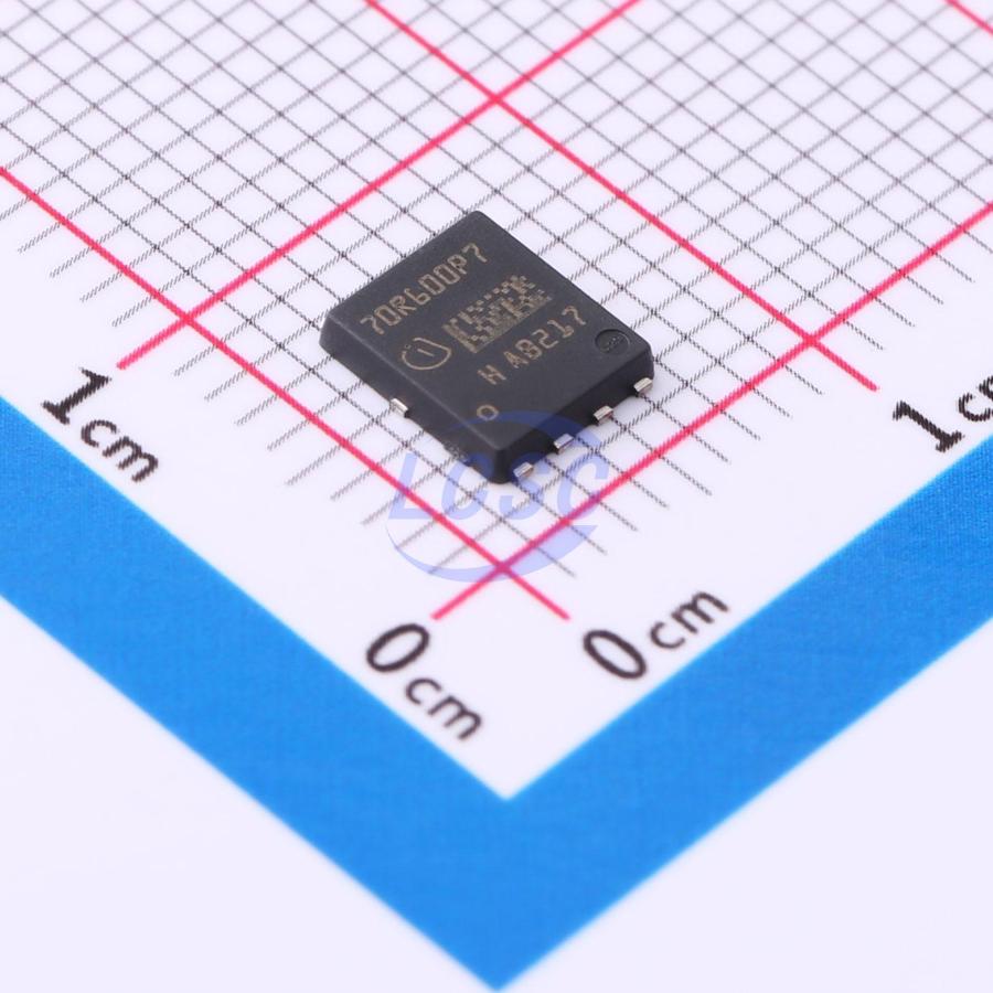 Фото IPLK70R600P7ATMA1 Infineon Technologies — IPLK70R600P7ATMA1 — Разное — Infineon Technologies