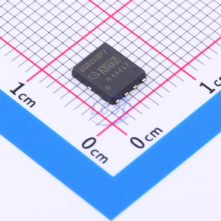 Фото IPLK80R2K0P7ATMA1 Infineon Technologies — IPLK80R2K0P7ATMA1 — Разное — Infineon Technologies