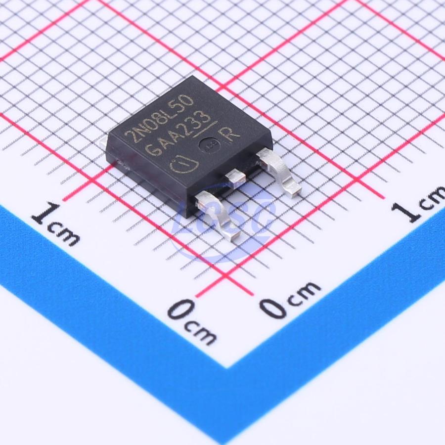 Фото IPD22N08S2L50ATMA1 Infineon Technologies — IPD22N08S2L50ATMA1 — Разное — Infineon Technologies