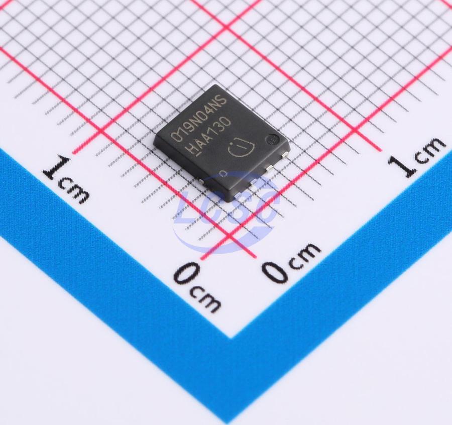 Фото BSC019N04NSGATMA1 Infineon Technologies — BSC019N04NSGATMA1 — Разное — Infineon Technologies
