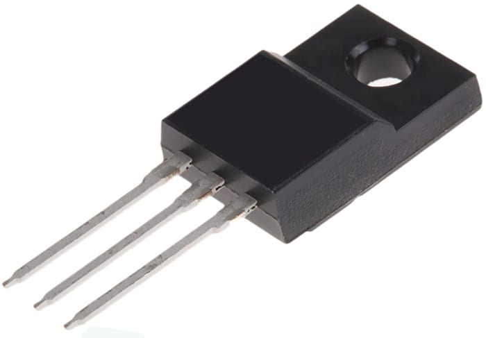 Фото IPA60R520E6 Infineon Technologies — IPA60R520E6 — Разное — Infineon Technologies