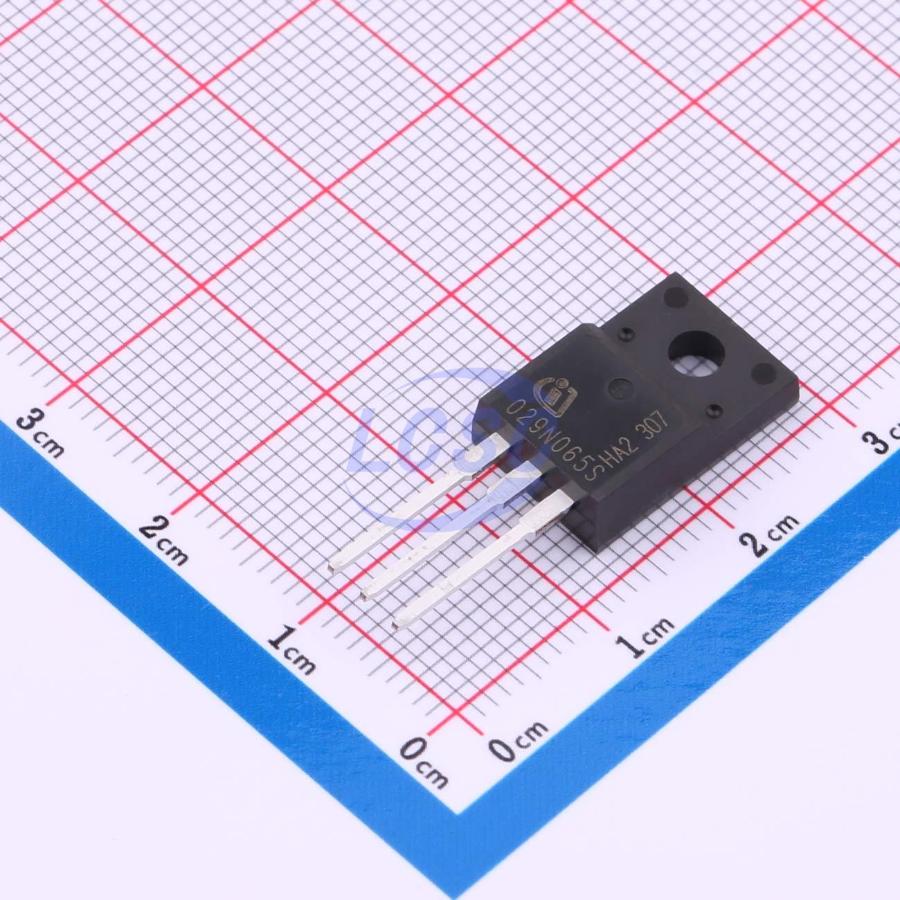 Фото IPA029N06NM5S Infineon Technologies — IPA029N06NM5S — Разное — Infineon Technologies