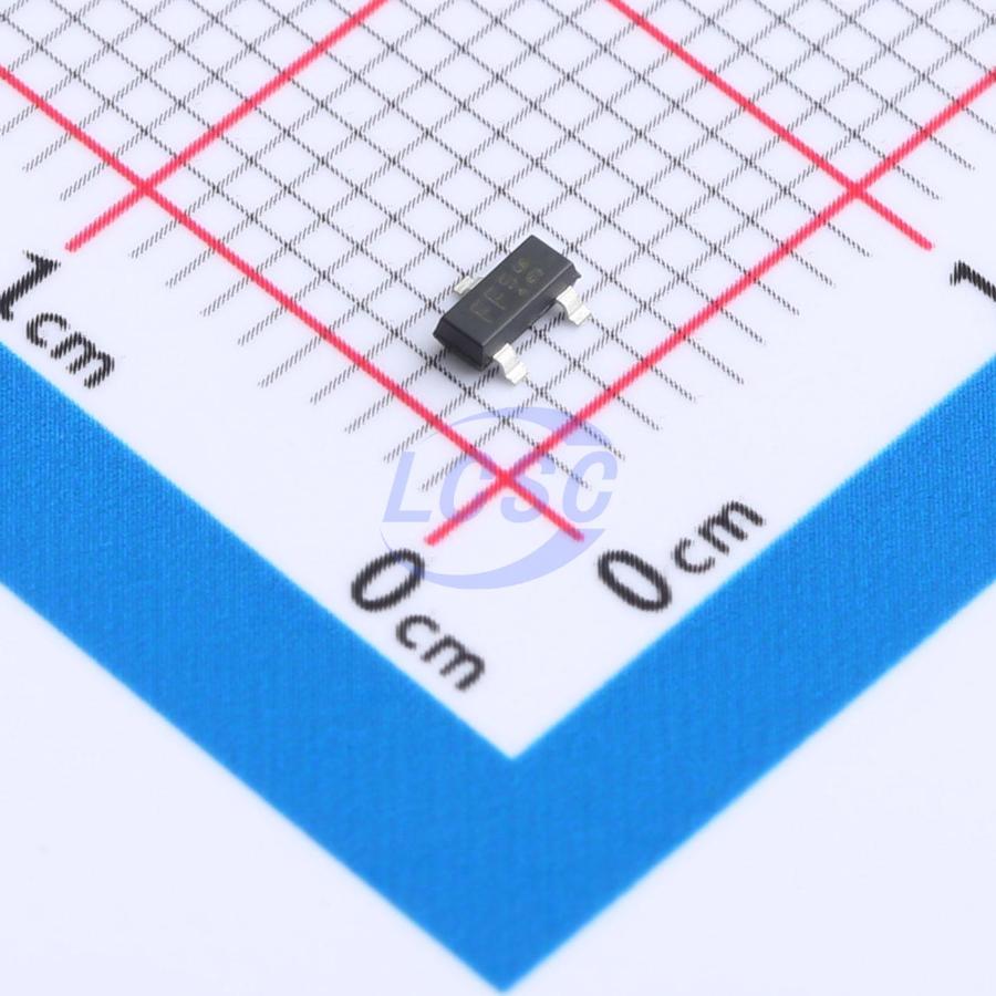 Фото BCV 27 E6327 Infineon Technologies — BCV 27 E6327 — Разное — Infineon Technologies