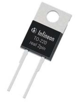 Фото IDH03SG60CXKSA2 Infineon Technologies — IDH03SG60CXKSA2 — Разное — Infineon Technologies