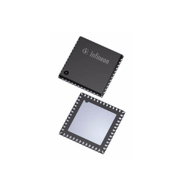 Фото TLE9869QXA20XUMA2 Infineon Technologies — TLE9869QXA20XUMA2 — Разное — Infineon Technologies