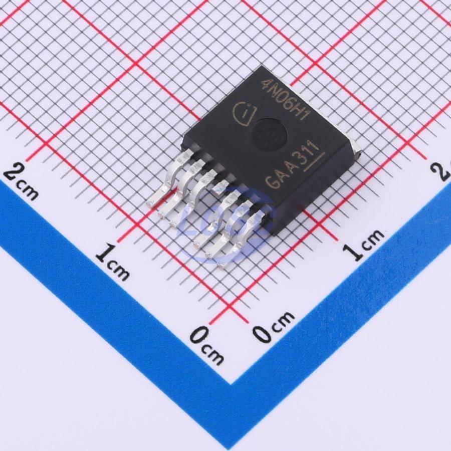 Фото IPB180N06S4H1ATMA2 Infineon Technologies — IPB180N06S4H1ATMA2 — Разное — Infineon Technologies