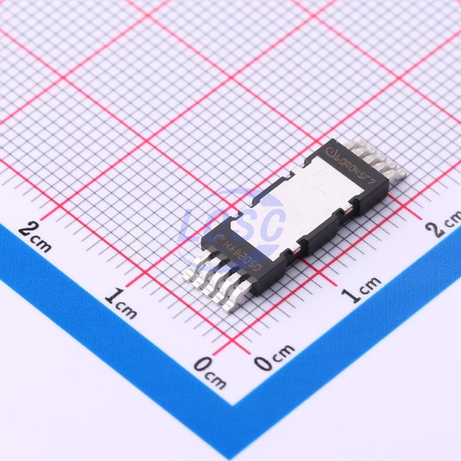 Фото IPDD60R045CFD7XTMA1 Infineon Technologies — IPDD60R045CFD7XTMA1 — Разное — Infineon Technologies