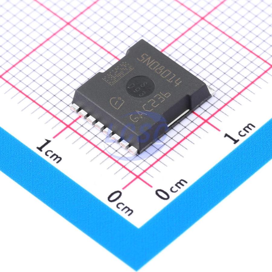 Фото IAUT300N08S5N014ATMA1 Infineon Technologies — IAUT300N08S5N014ATMA1 — Разное — Infineon Technologies