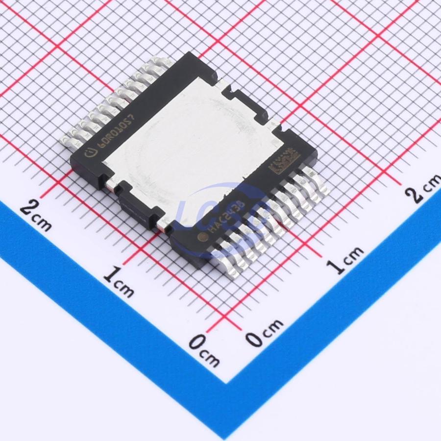 Фото IPDQ60R010S7XTMA1 Infineon Technologies — IPDQ60R010S7XTMA1 — Разное — Infineon Technologies