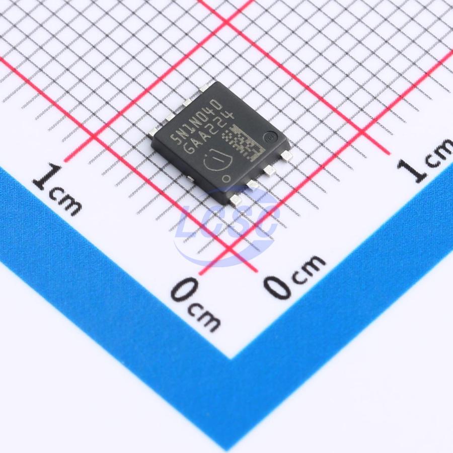 Фото IAUC100N10S5N040 Infineon Technologies — IAUC100N10S5N040 — Разное — Infineon Technologies