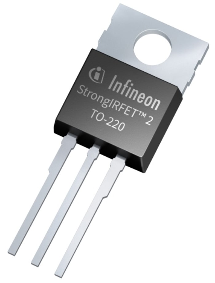 Фото IPP055N08NF2SAKMA1 Infineon Technologies — IPP055N08NF2SAKMA1 — Разное — Infineon Technologies
