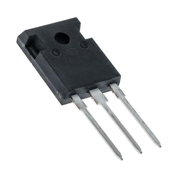 Фото IPW65R190C7 Infineon Technologies — IPW65R190C7 — Разное — Infineon Technologies