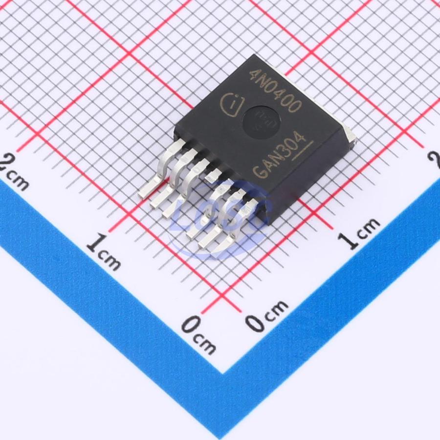 Фото IPB180N04S400ATMA1 Infineon Technologies — IPB180N04S400ATMA1 — Разное — Infineon Technologies
