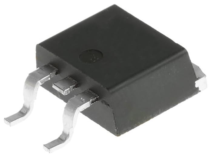 Фото IPB020NE7N3G Infineon Technologies — IPB020NE7N3G — Разное — Infineon Technologies