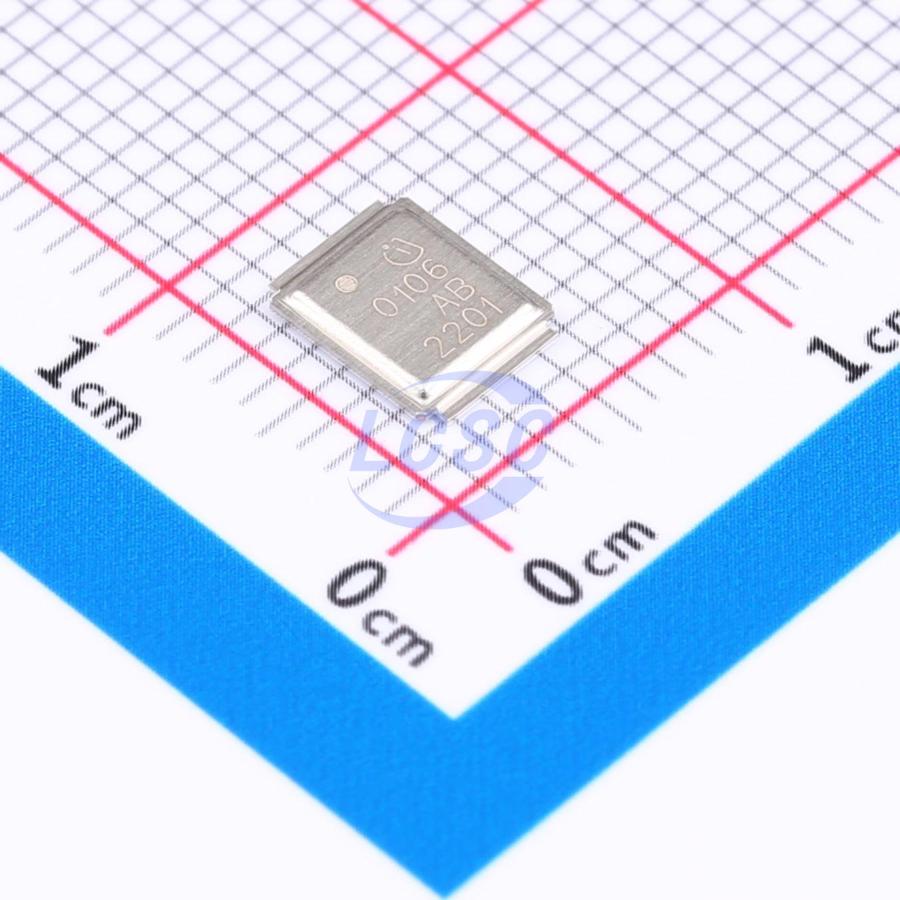 Фото BSB028N06NN3GXUMA1 Infineon Technologies — BSB028N06NN3GXUMA1 — Разное — Infineon Technologies