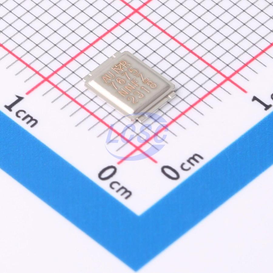 Фото AUIRF7675M2TR Infineon Technologies — AUIRF7675M2TR — Разное — Infineon Technologies