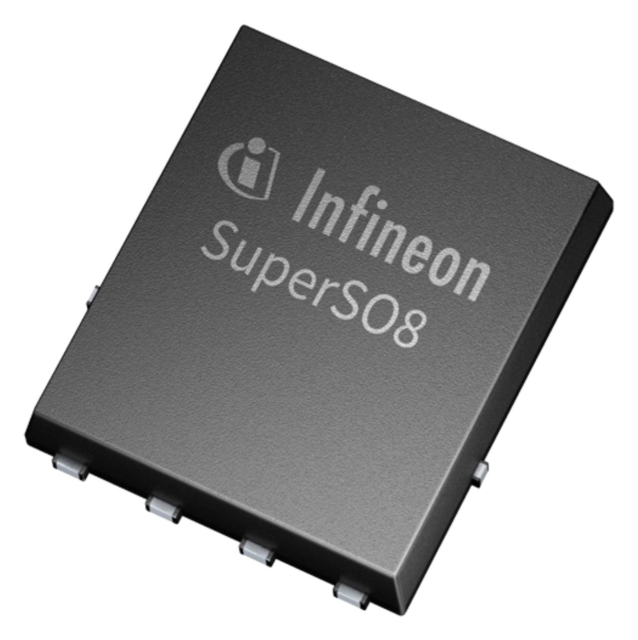 Фото ISC009N06LM5ATMA1 Infineon Technologies — ISC009N06LM5ATMA1 — Разное — Infineon Technologies