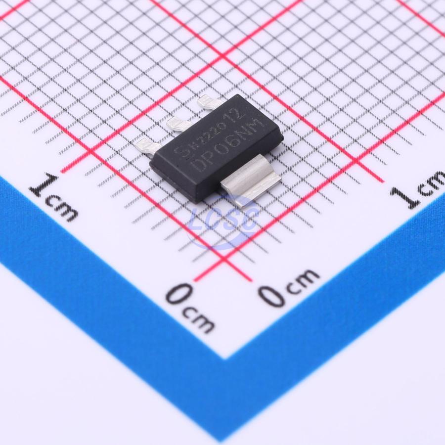 Фото ISP12DP06NM Infineon Technologies — ISP12DP06NM — Разное — Infineon Technologies