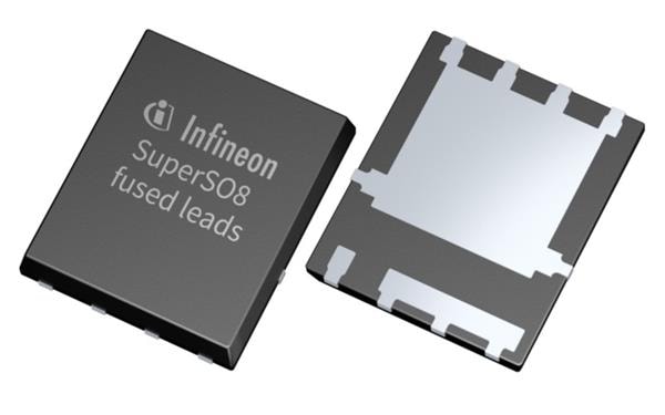 Фото ISZ0501NLSATMA1 Infineon Technologies — ISZ0501NLSATMA1 — Разное — Infineon Technologies