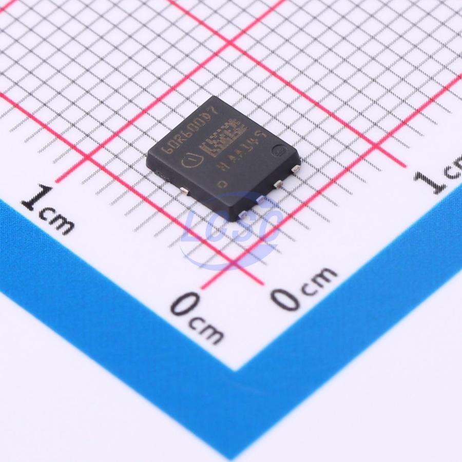 Фото IPLK60R600PFD7 Infineon Technologies — IPLK60R600PFD7 — Разное — Infineon Technologies