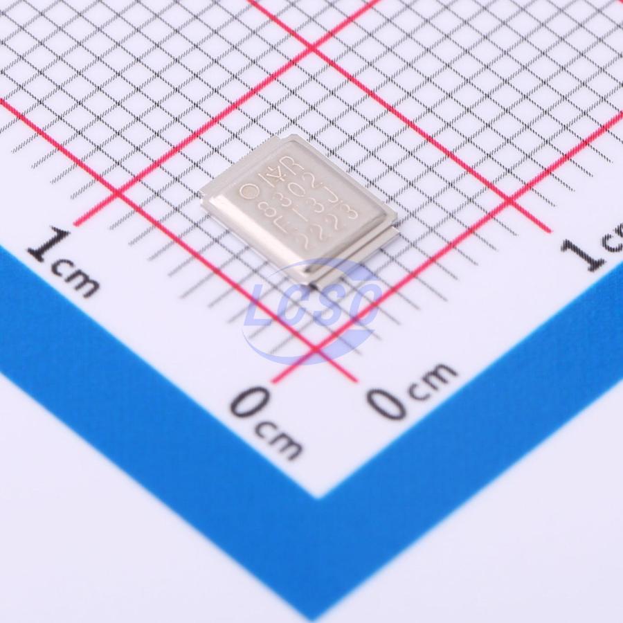 Фото IRF8302MTRPBF Infineon Technologies — IRF8302MTRPBF — Разное — Infineon Technologies
