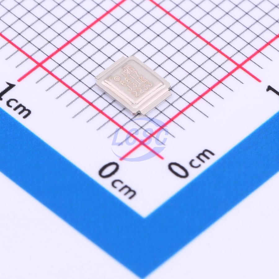Фото IRF6617TRPBF Infineon Technologies — IRF6617TRPBF — Разное — Infineon Technologies