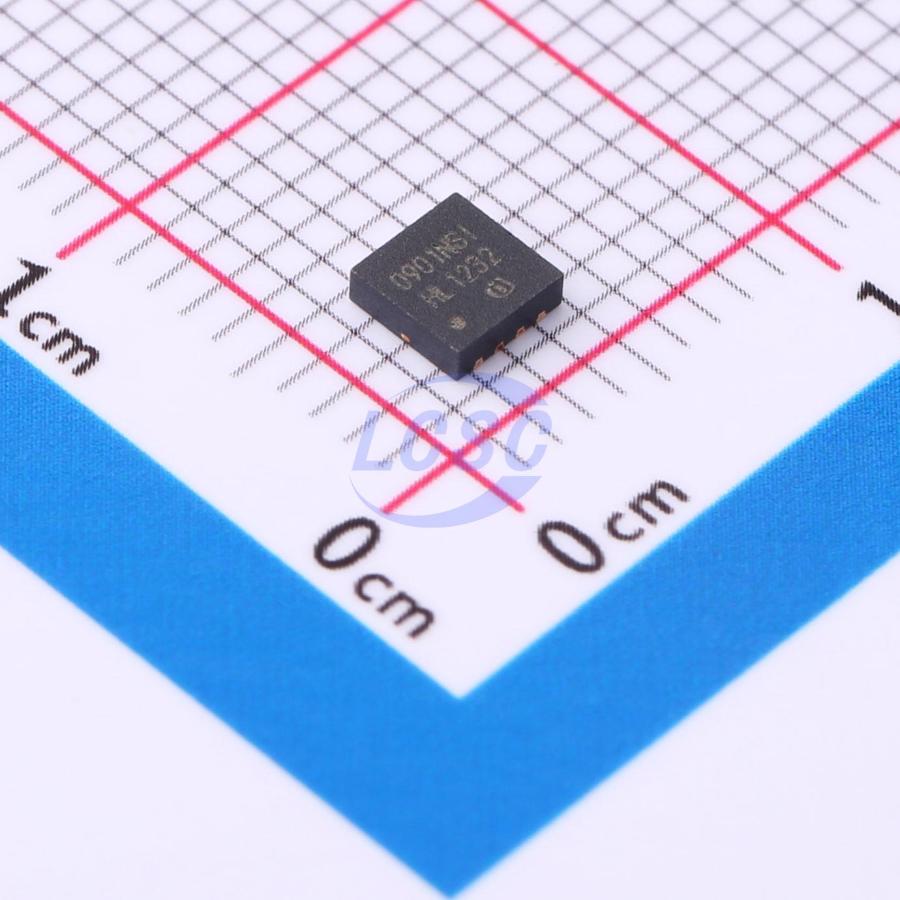 Фото BSZ0901NSIATMA1 Infineon Technologies — BSZ0901NSIATMA1 — Разное — Infineon Technologies
