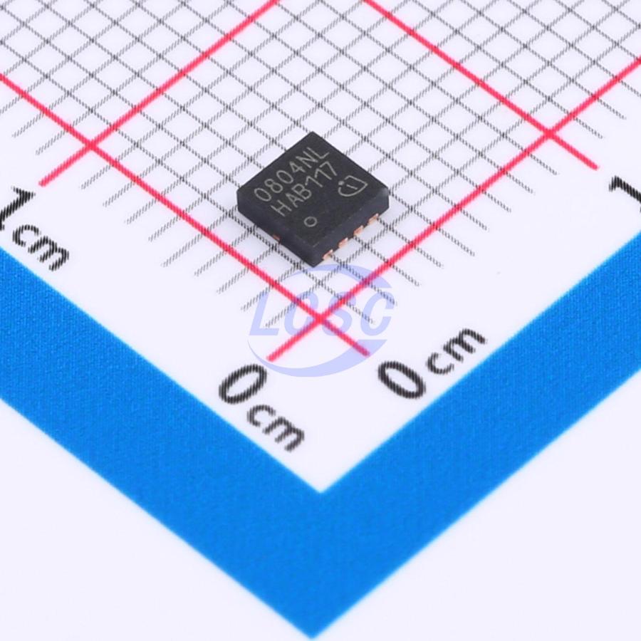 Фото ISZ0804NLSATMA1 Infineon Technologies — ISZ0804NLSATMA1 — Разное — Infineon Technologies