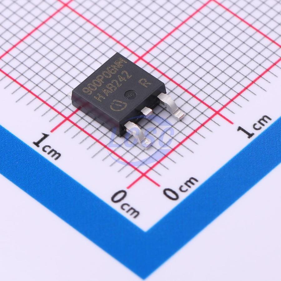 Фото IPD900P06NM Infineon Technologies — IPD900P06NM — Разное — Infineon Technologies