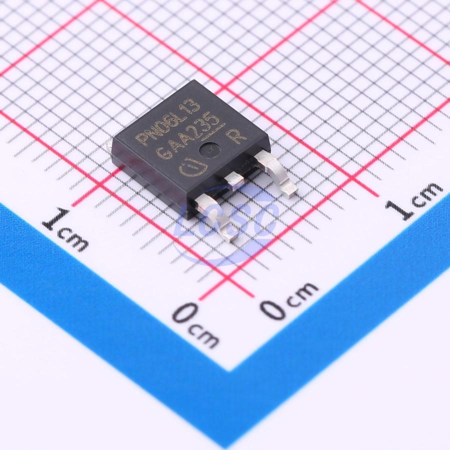 Фото IPD50N06S2L-13 Infineon Technologies — IPD50N06S2L-13 — Разное — Infineon Technologies