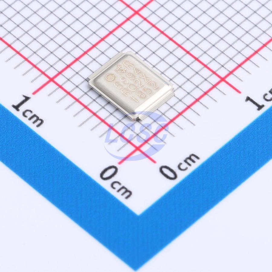 Фото IRF6894MTRPBF Infineon Technologies — IRF6894MTRPBF — Разное — Infineon Technologies
