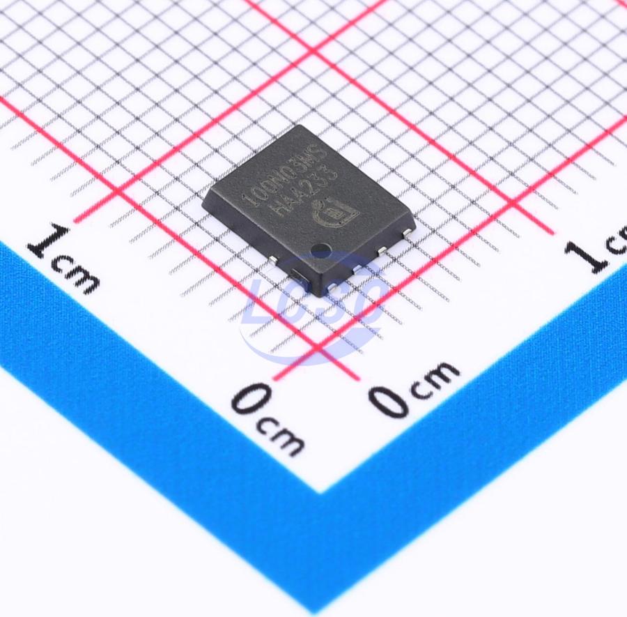 Фото BSC100N03MSG Infineon Technologies — BSC100N03MSG — Разное — Infineon Technologies
