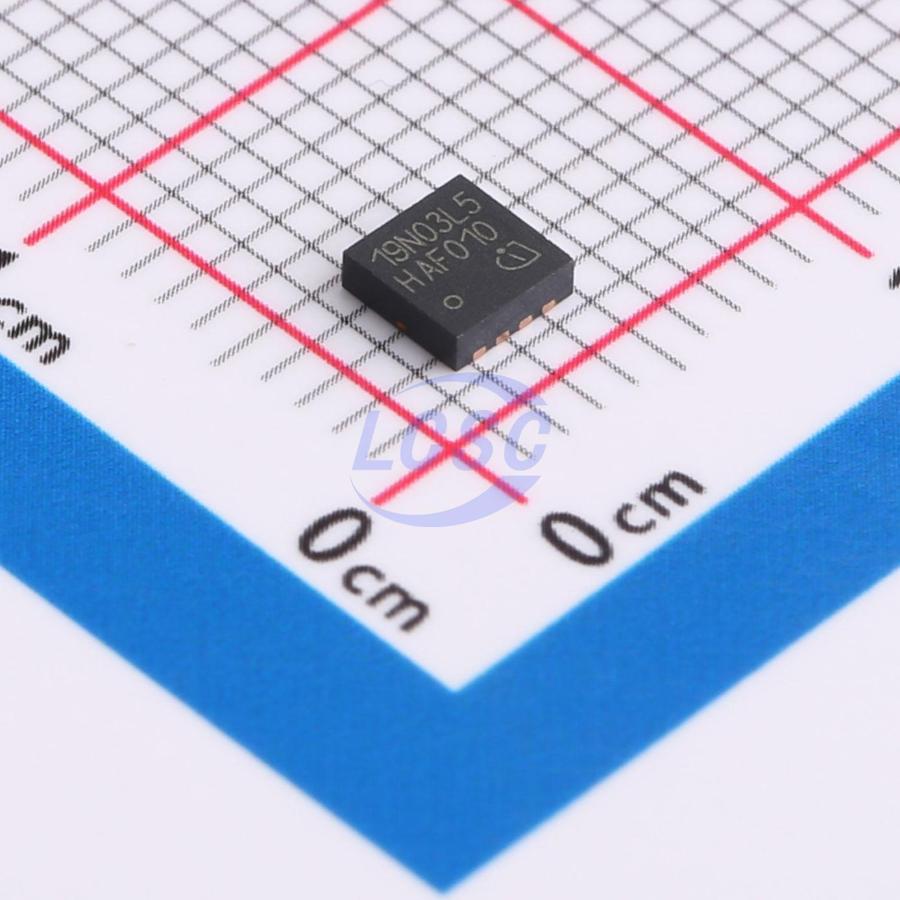 Фото ISZ019N03L5SATMA1 Infineon Technologies — ISZ019N03L5SATMA1 — Разное — Infineon Technologies