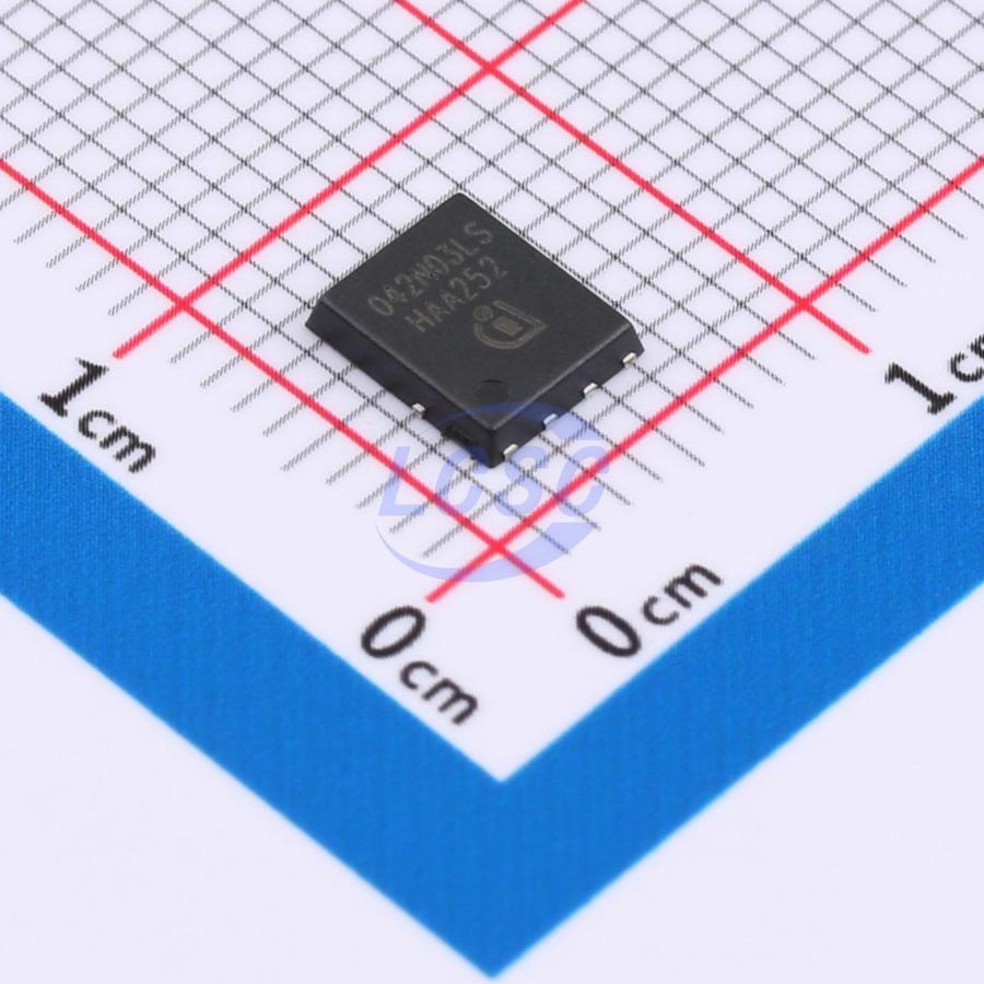Фото BSC042N03LSGATMA1 Infineon Technologies — BSC042N03LSGATMA1 — Разное — Infineon Technologies