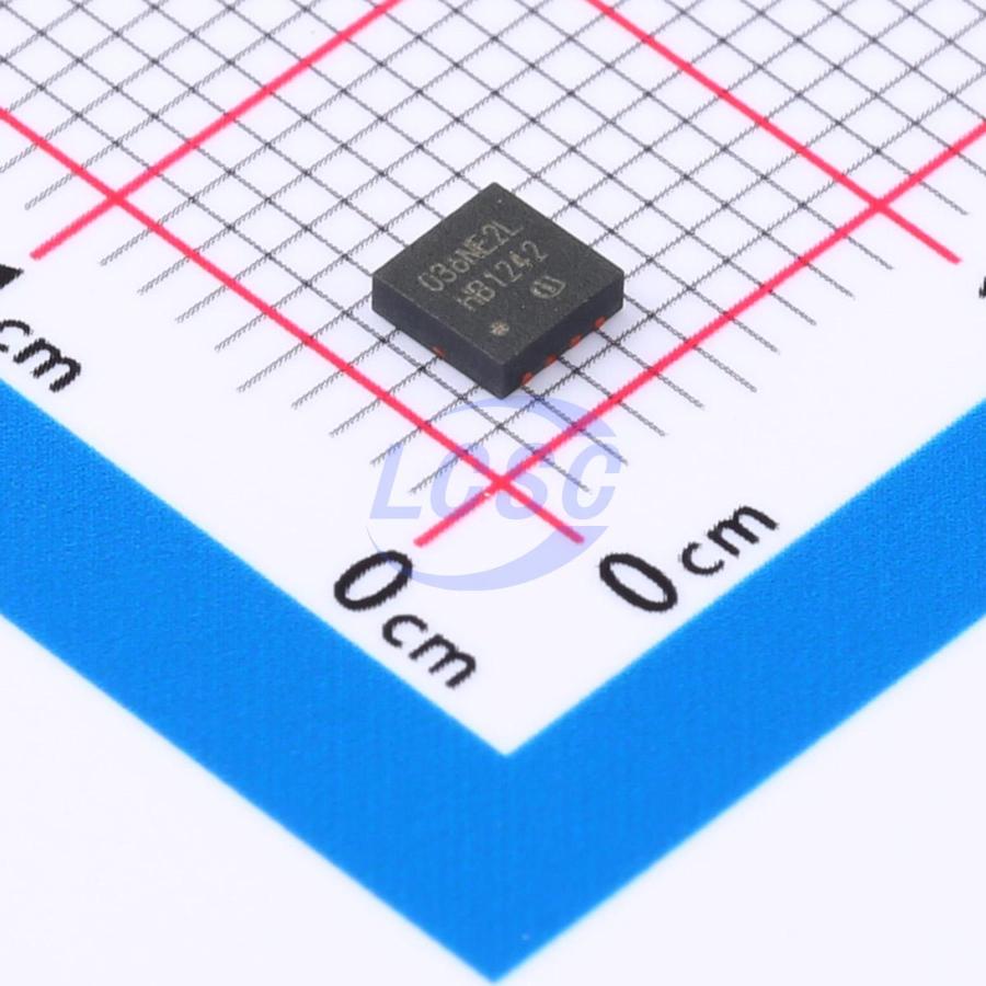 Фото BSZ036NE2LS Infineon Technologies — BSZ036NE2LS — Разное — Infineon Technologies