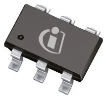 Фото BSL202SNH6327XTSA1 Infineon Technologies — BSL202SNH6327XTSA1 — Разное — Infineon Technologies