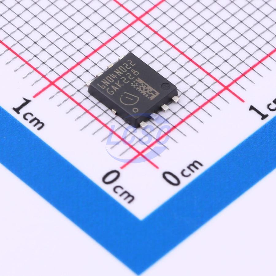 Фото IAUC100N04S6N022 Infineon Technologies — IAUC100N04S6N022 — Разное — Infineon Technologies