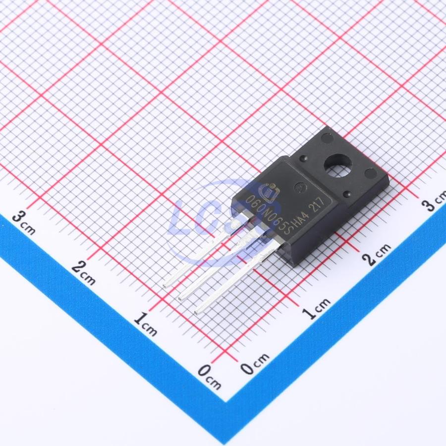 Фото IPA060N06NM5S Infineon Technologies — IPA060N06NM5S — Разное — Infineon Technologies