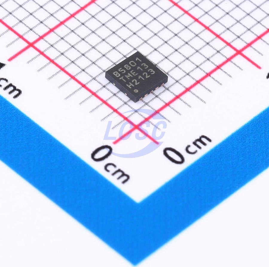 Фото SLS32AIA010MH USON10 Infineon Technologies — SLS32AIA010MH USON10 — Разное — Infineon Technologies
