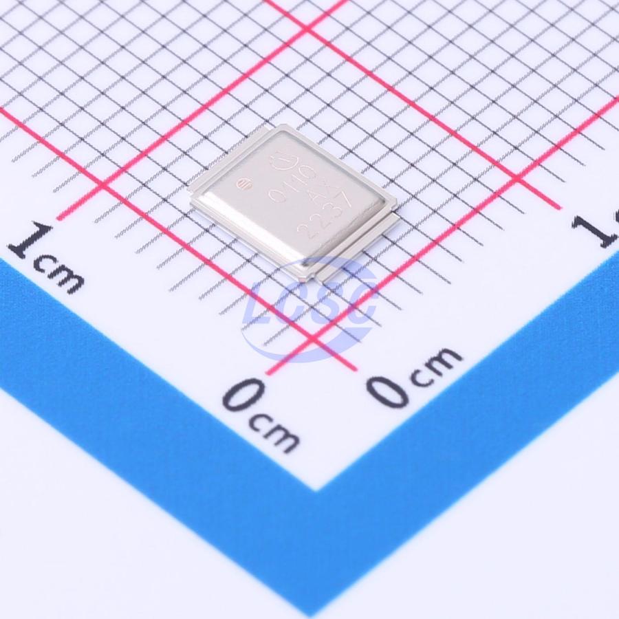 Фото BSB056N10NN3GXUMA1 Infineon Technologies — BSB056N10NN3GXUMA1 — Разное — Infineon Technologies